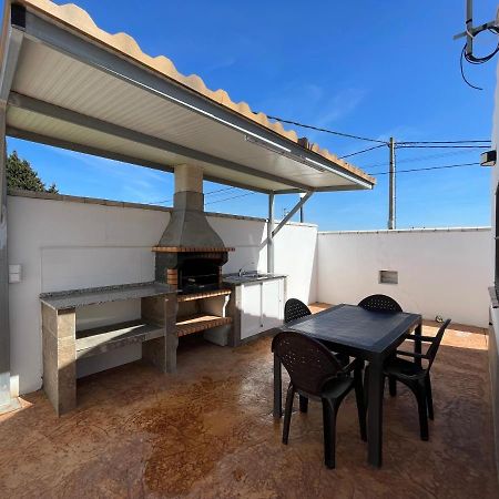 Casita Rural Conil Villa Conil de la Frontera Kültér fotó