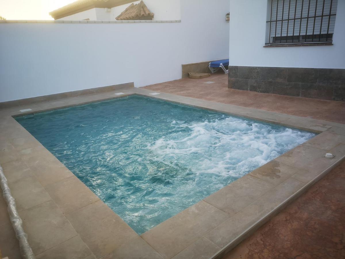 Casita Rural Conil Villa Conil de la Frontera Kültér fotó