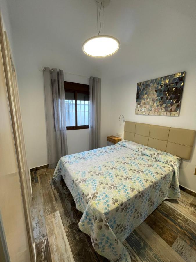 Casita Rural Conil Villa Conil de la Frontera Kültér fotó