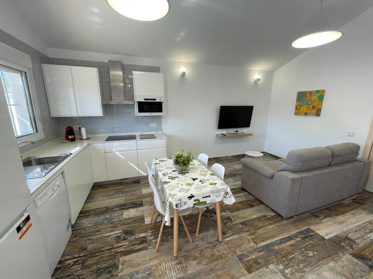 Casita Rural Conil Villa Conil de la Frontera Kültér fotó