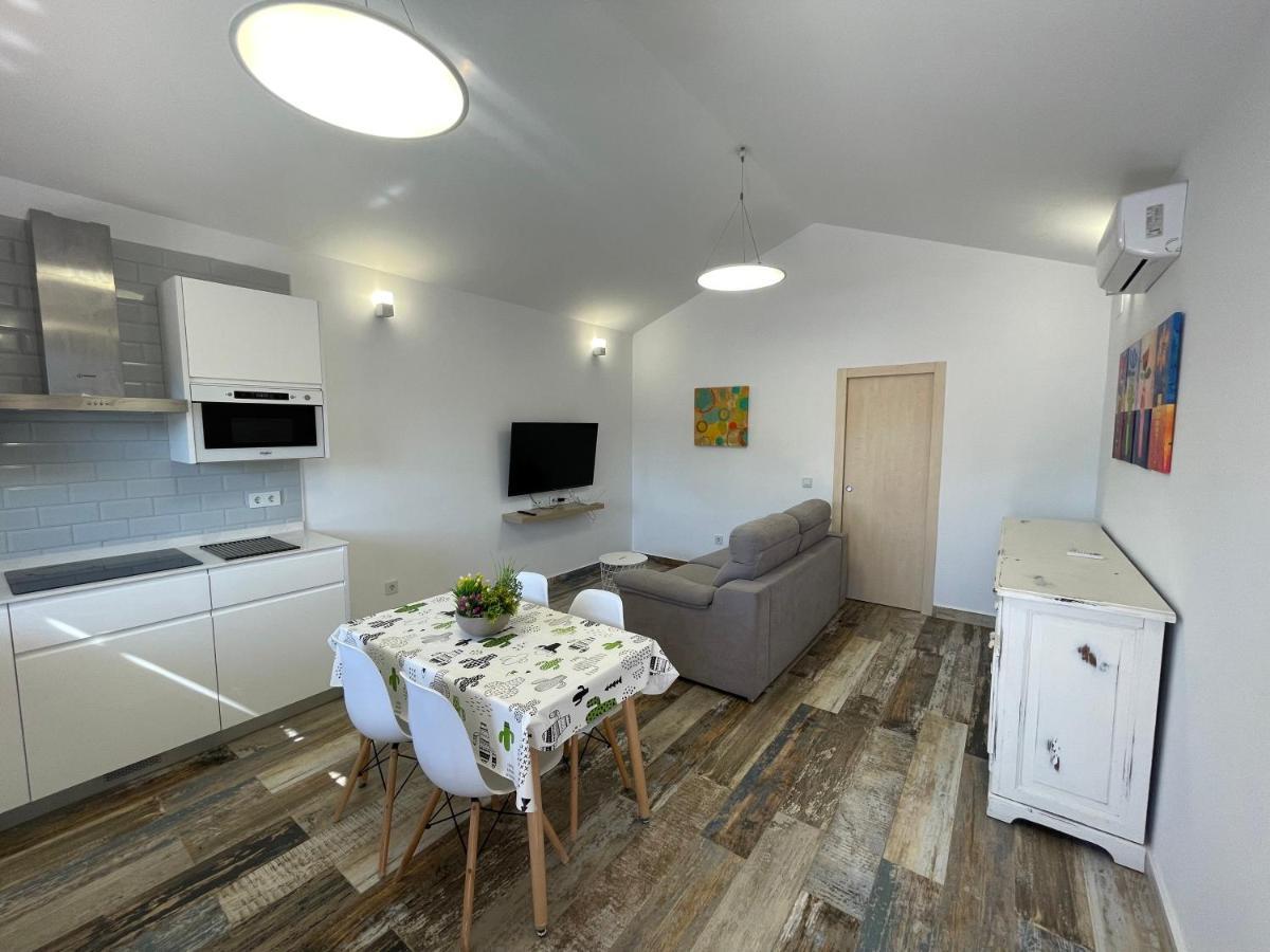 Casita Rural Conil Villa Conil de la Frontera Kültér fotó