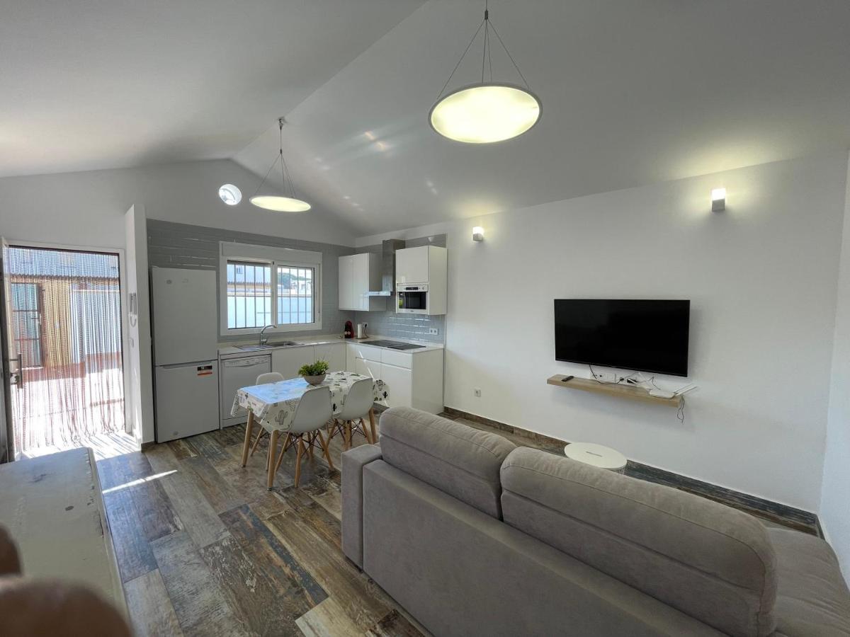 Casita Rural Conil Villa Conil de la Frontera Kültér fotó