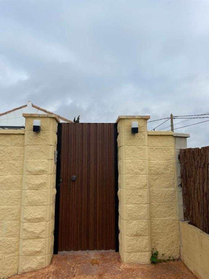Casita Rural Conil Villa Conil de la Frontera Kültér fotó