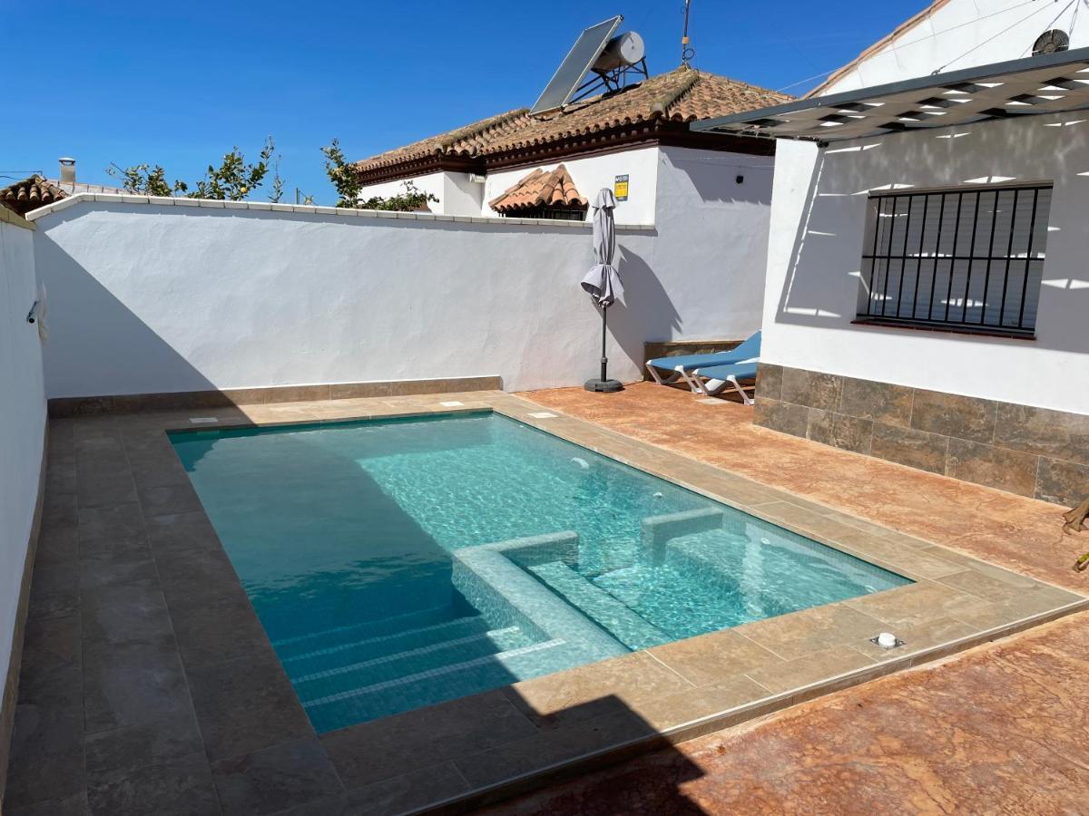 Casita Rural Conil Villa Conil de la Frontera Kültér fotó