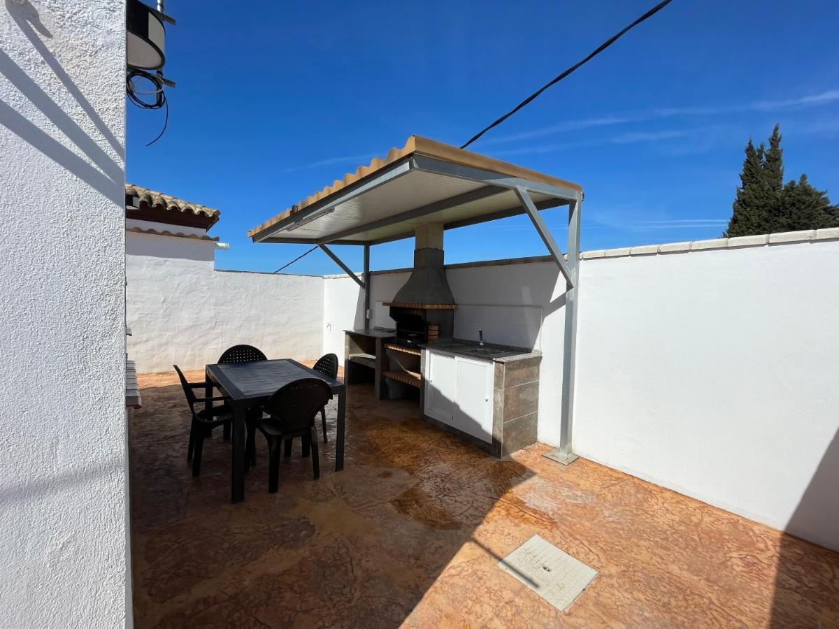 Casita Rural Conil Villa Conil de la Frontera Kültér fotó